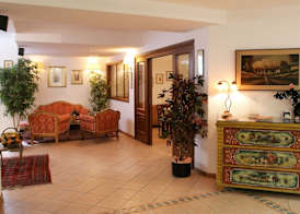 Residence Villa Frejus 3