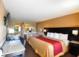 Econo Lodge Princess Anne 5