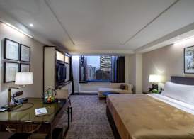 The Grand Mansion Hotel,Nanjing 4