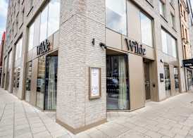 Wilde Aparthotels London Aldgate Tower Bridge 2