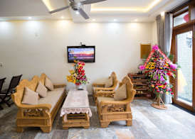 Lan Uyen Homestay - Hoi An 4
