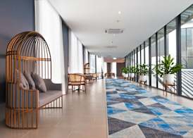 Best Western Chatuchak 4