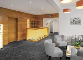 Hotel Waldegg - Adults only 3