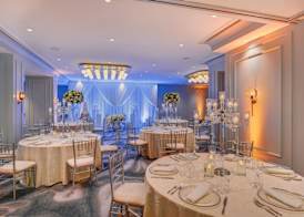 Le Meridien Washington, DC, The Madison 2