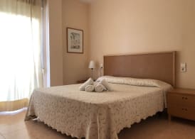Apartment La Rosaleda-3 by Interhome 2