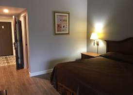 Rodeway Inn Clermont North 5