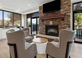 Comfort Suites Augusta Riverwatch 5