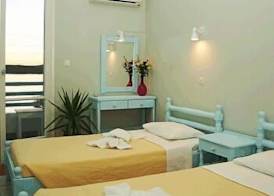 Hotel Paros 5
