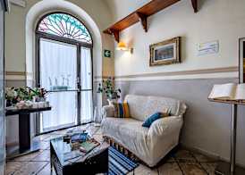 Hotel Minerva 4