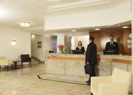 SOALTEE HOTEL by Trip Inn Frankfurt Messe 2