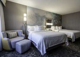 Courtyard by Marriott Cleveland Willoughby 4