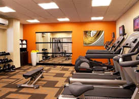 Hotel Pentagon South 5
