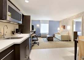 Home2 Suites by Hilton Houston Willowbrook 3