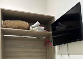 Central Boutique Hostel 3