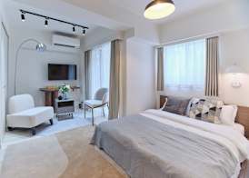 TORA HOTEL Sensoji 寅ホテル 浅草寺 2