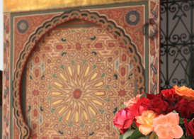 Riad Karmela 4