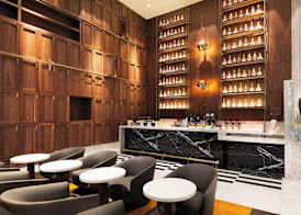 Sheraton Grand Los Angeles 5