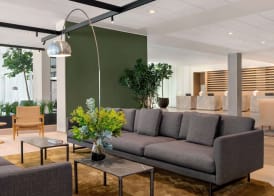 Comwell Copenhagen Portside Dolce by Wyndham 5