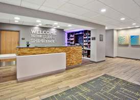 Hampton Inn & Suites Tampa East (Casino Area) 3