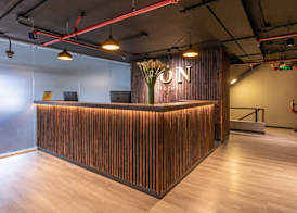 Bon 17 Hotel 2