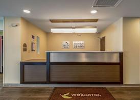 Sleep Inn Geismar - Gonzales 2