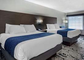 Best Western Allatoona Inn & Suites 5