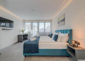 Lichia Amia Luxury Rooms 2