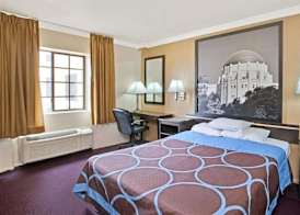 Onyx Hotel Hollywood 2