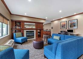 Comfort Inn & Suites Middletown - Franklin 2