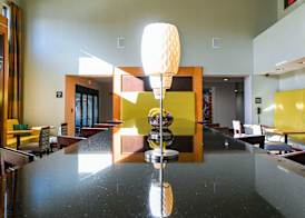 Hampton Inn & Suites Smithfield 4