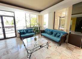 Hotel del Paseo Campeche 2
