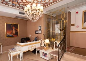 Sultans Royal Hotel 4