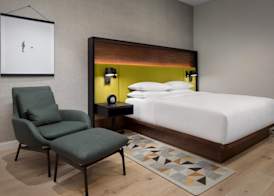Hyatt Centric Mountain View 5