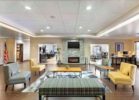 Best Western Plus Surprise-Phoenix NW 2