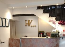 Hotel Victoria 4