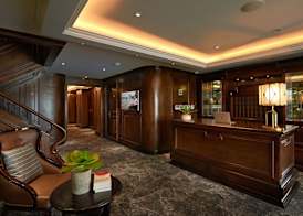 Paradise Grand Cruise - Lan Ha Bay 2