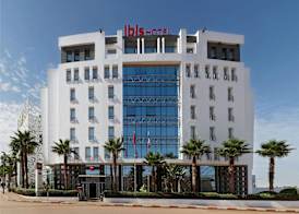 Ibis Casablanca Sidi Maarouf 2