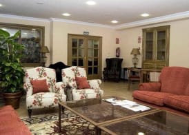 Hotel Abeiras 5