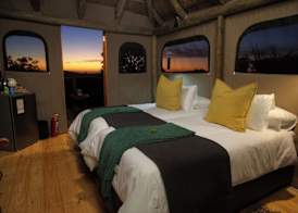 Addo Elephant Safari Lodge - Bellevue Forest Reserve 3