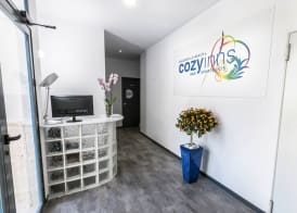 Bajondillo Beach Cozy Inns 2