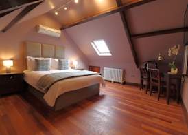 Morgans Hotel 2