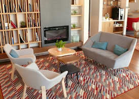 Residence Inn by Marriott Toulouse-Blagnac 3