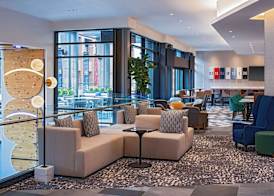 Hyatt Place Indianapolis Downtown 4