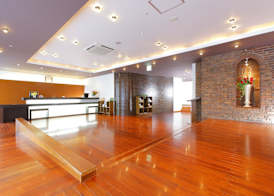 HOTEL MYSTAYS Yokohama 4