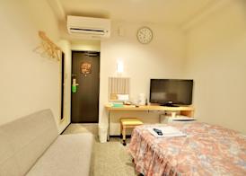 Hiroshima Ekimae Universal Hotel 5