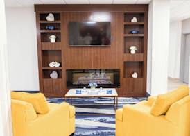 Comfort Inn & Suites Memphis Germantown 4