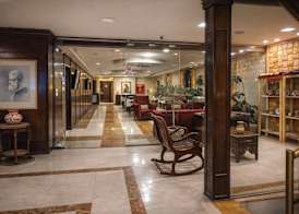 Saint John Hotel 2