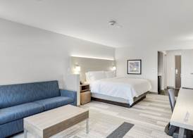 Holiday Inn Express & Suites LOCKPORT by IHG 3
