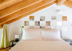 Alla Torre del Barbarossa B&B FORESTERIA 5