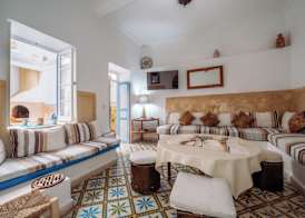 RIAD AMANA 3